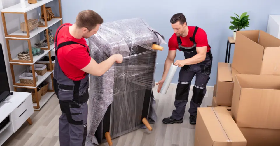 expertise in moving and more