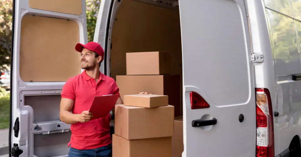 move out of state example