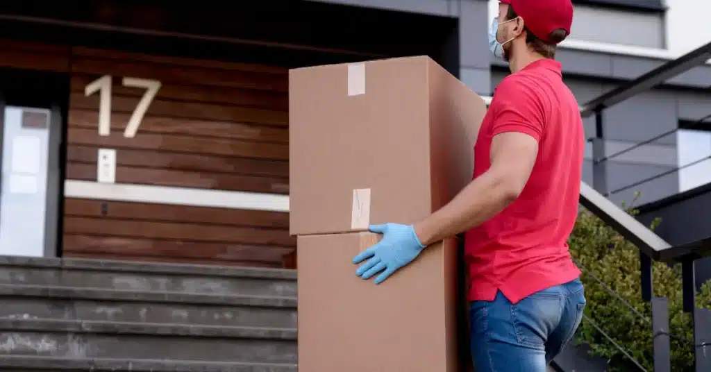 overseas moving company fi