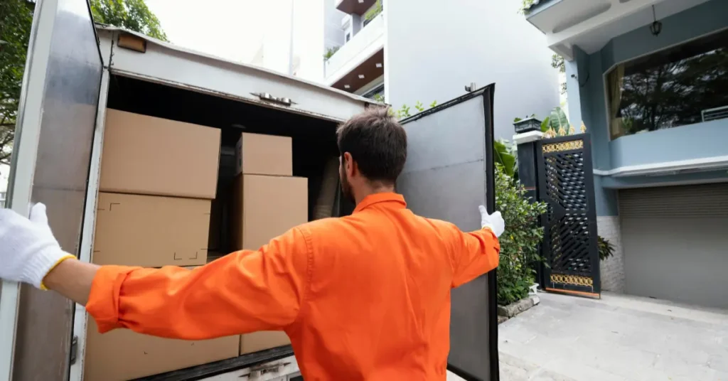Moving Broker vs Moving Companies