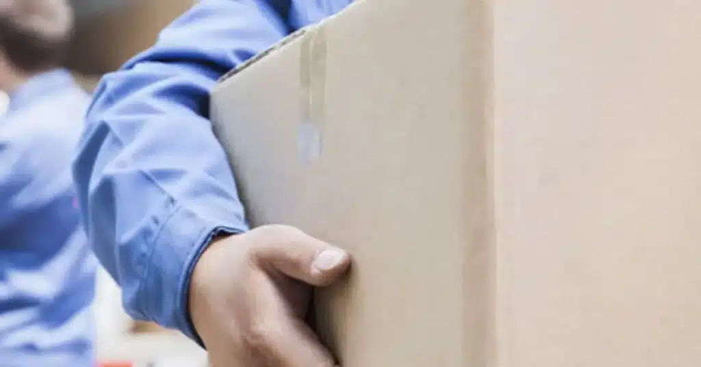 Why Choose Professional In Town Movers for Your Local Move