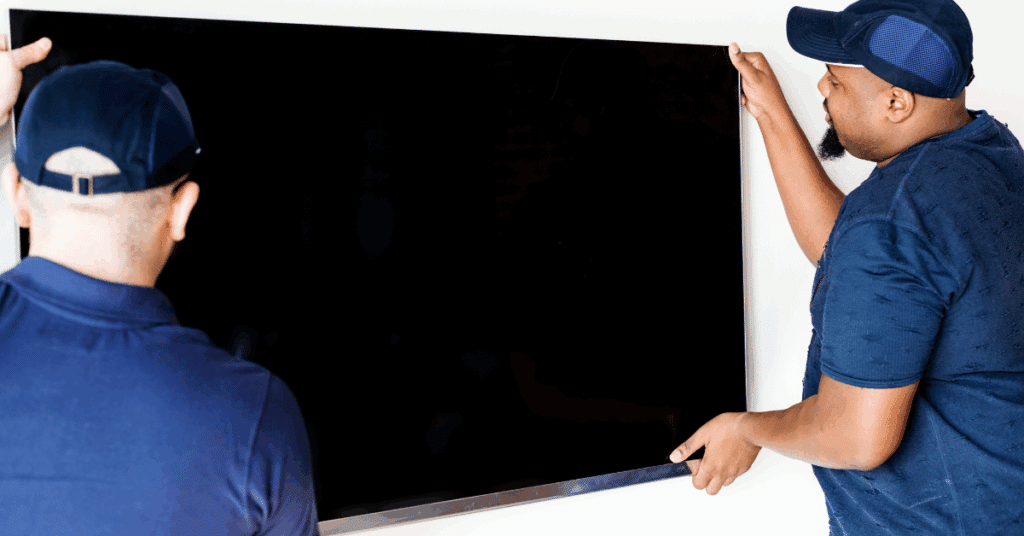 Why You Need TV Movers